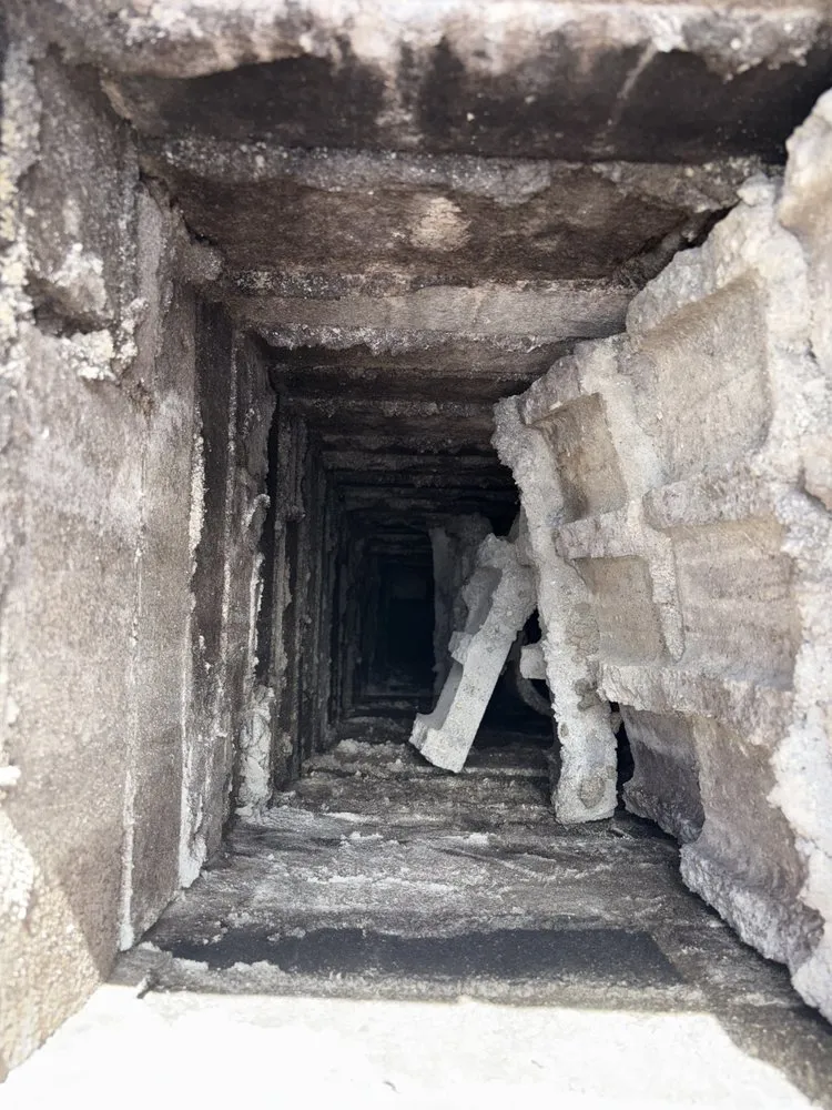 Slide of Masonryking Foundation Waterproofing & Construction