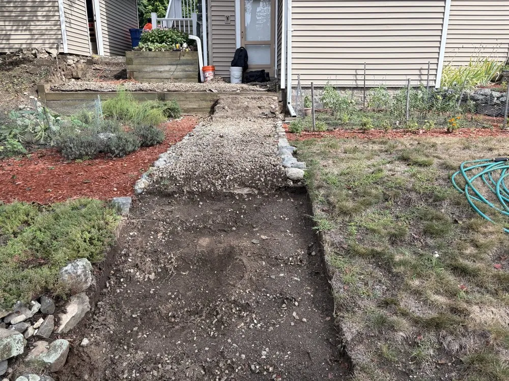 Slide of Masonryking Foundation Waterproofing & Construction