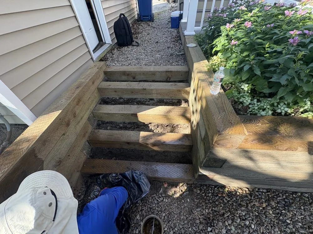 Slide of Masonryking Foundation Waterproofing & Construction