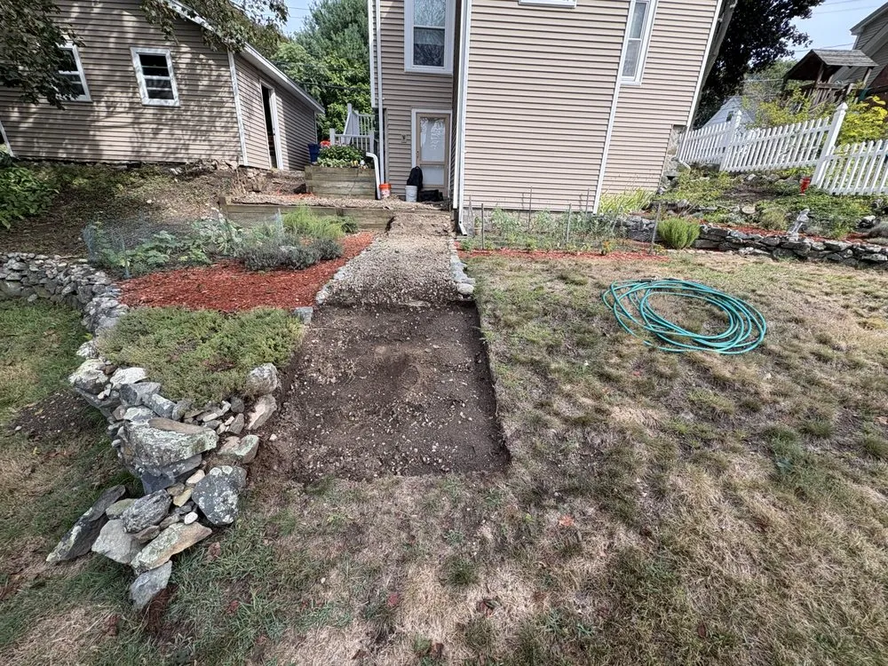 Slide of Masonryking Foundation Waterproofing & Construction