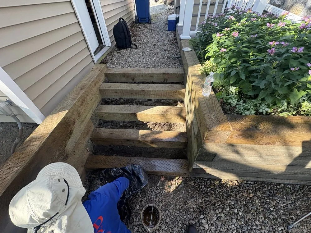 Slide of Masonryking Foundation Waterproofing & Construction