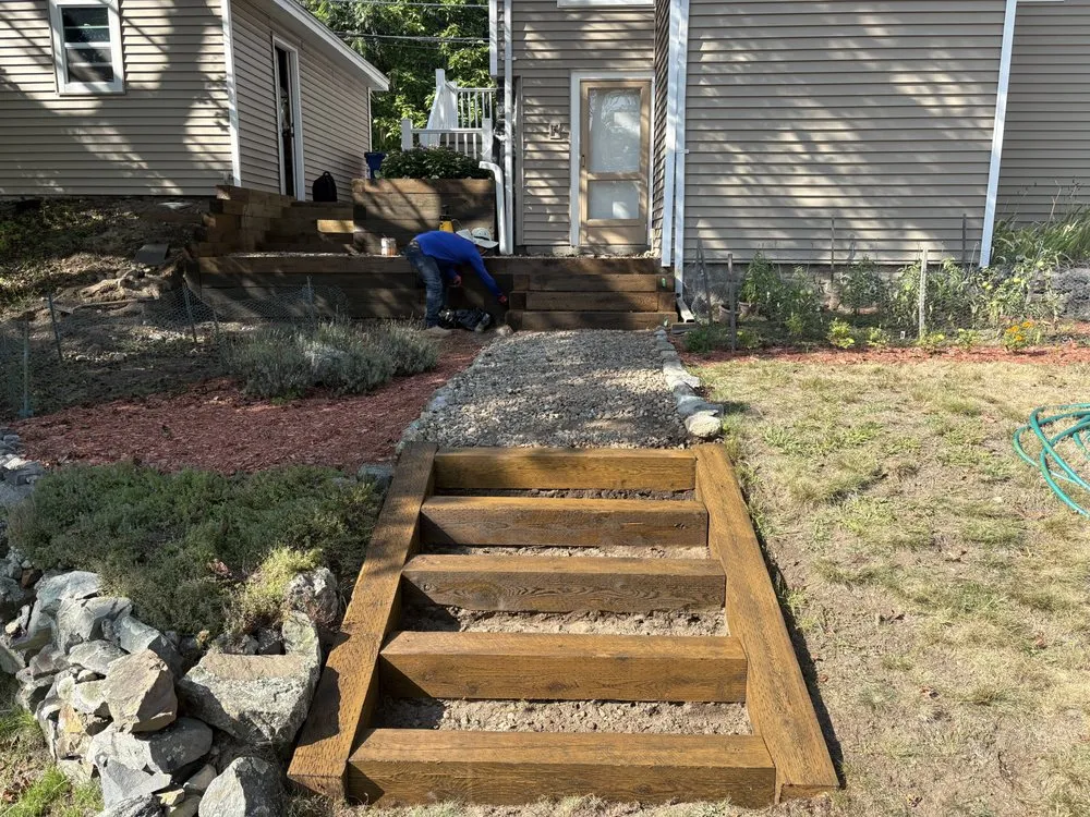Slide of Masonryking Foundation Waterproofing & Construction