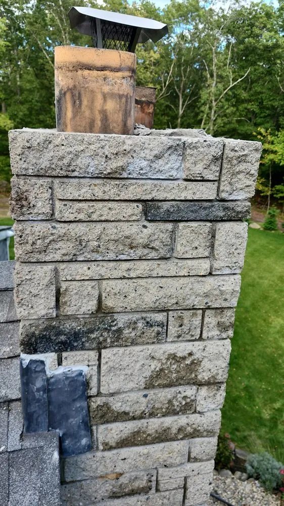 Slide of Masonryking Foundation Waterproofing & Construction