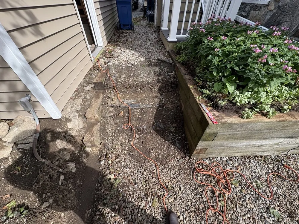 Slide of Masonryking Foundation Waterproofing & Construction