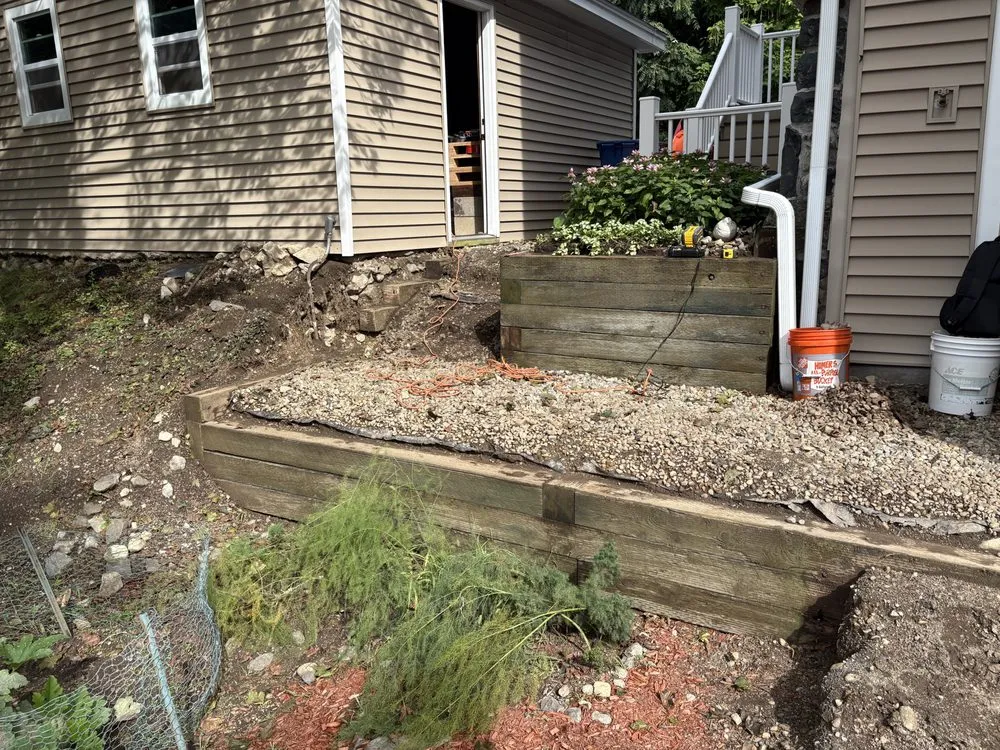 Slide of Masonryking Foundation Waterproofing & Construction