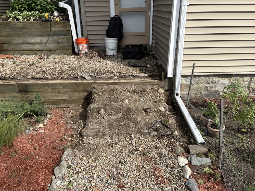 Slide of Masonryking Foundation Waterproofing & Construction