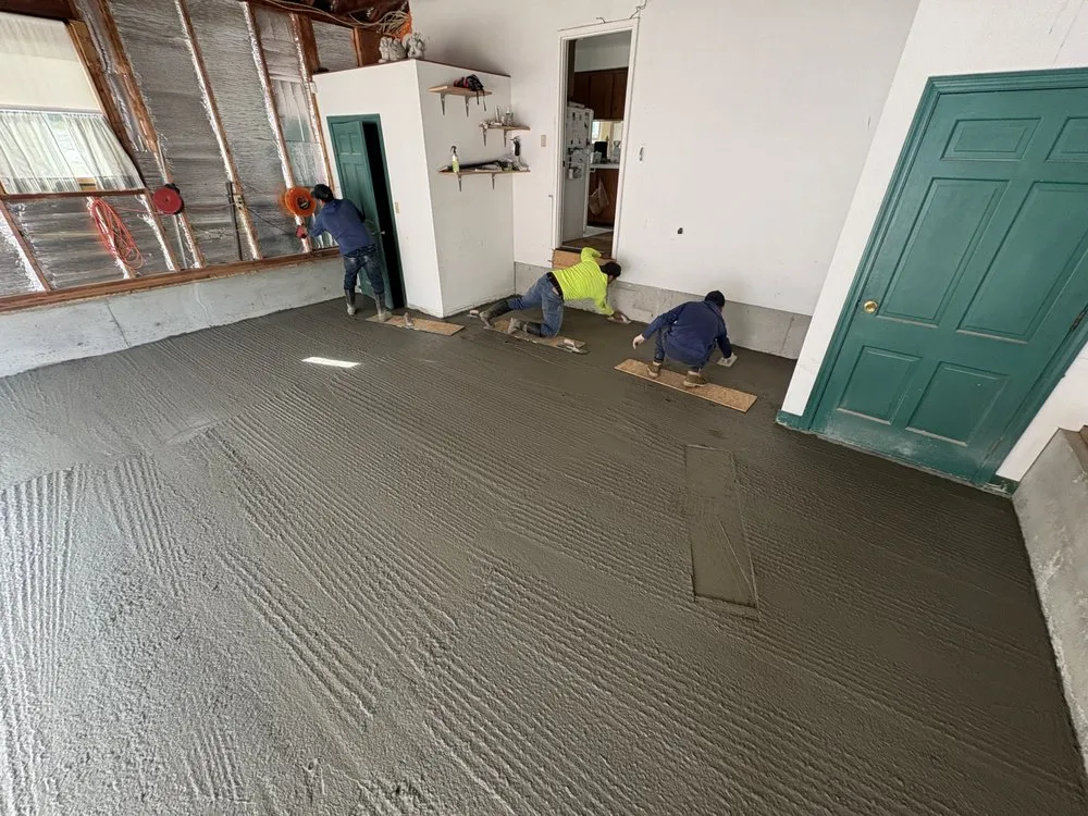 Slide of Masonryking Foundation Waterproofing & Construction