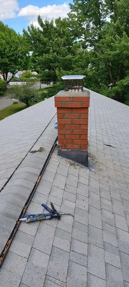 Slide of Masonryking Foundation Waterproofing & Construction