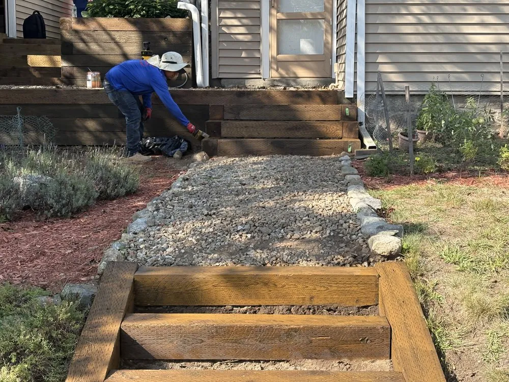 Slide of Masonryking Foundation Waterproofing & Construction