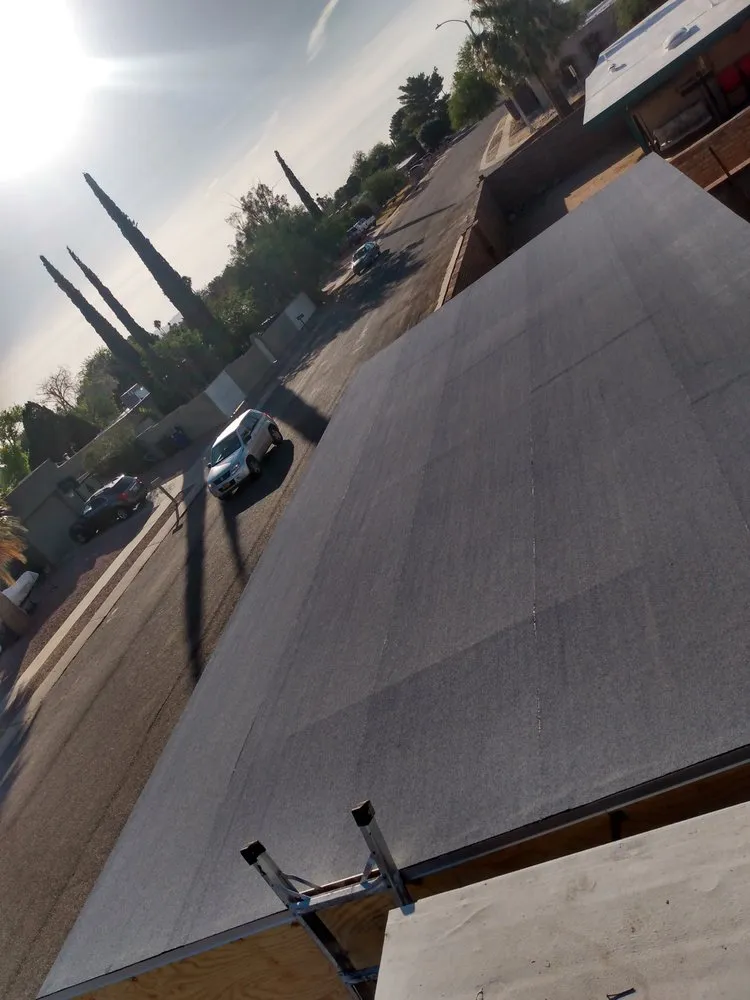 Slide of Mason's Construction