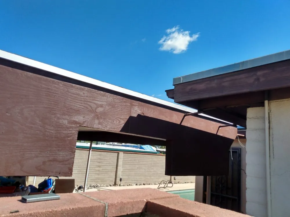 Slide of Mason's Construction