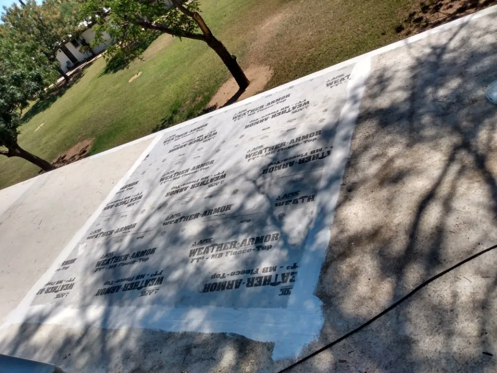 Slide of Mason's Construction