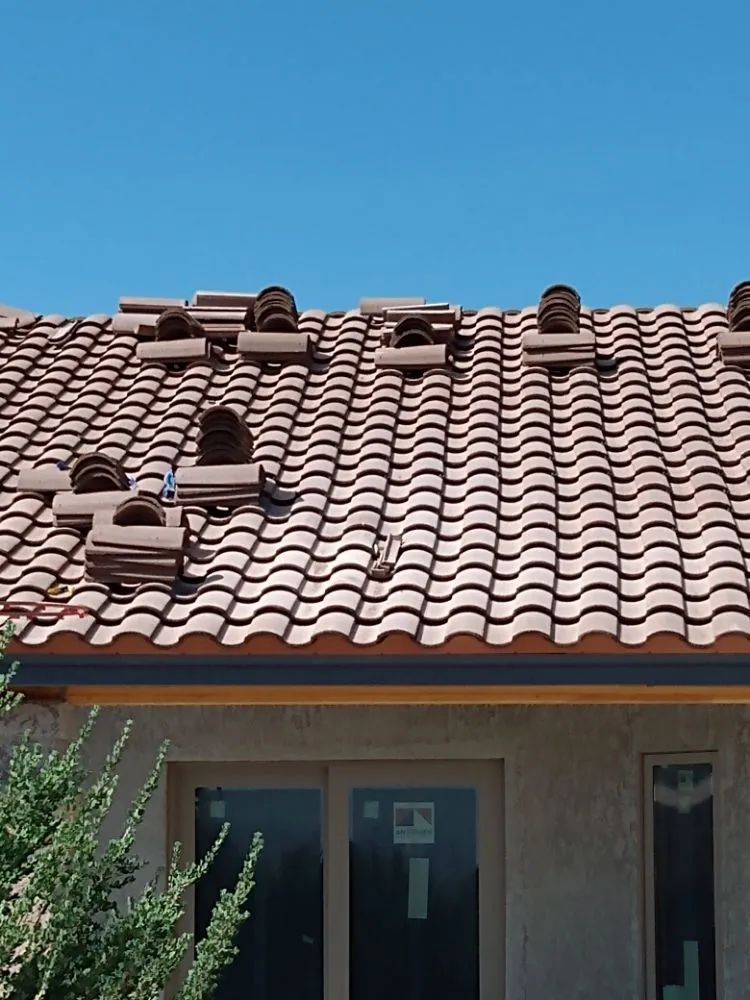 Slide of Mason's Construction