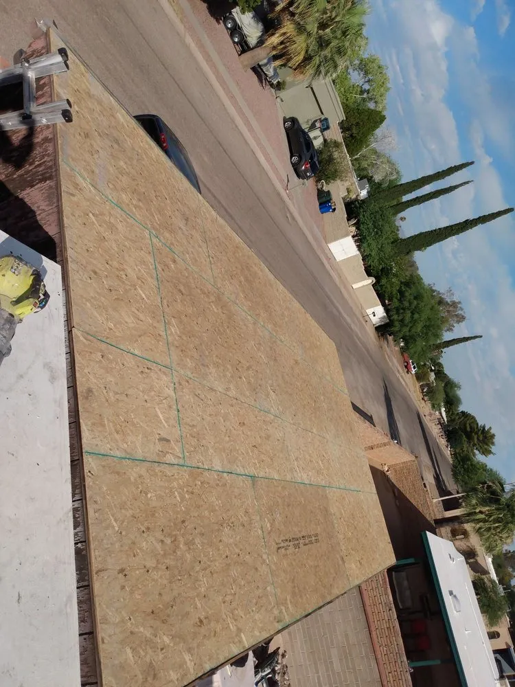 Slide of Mason's Construction