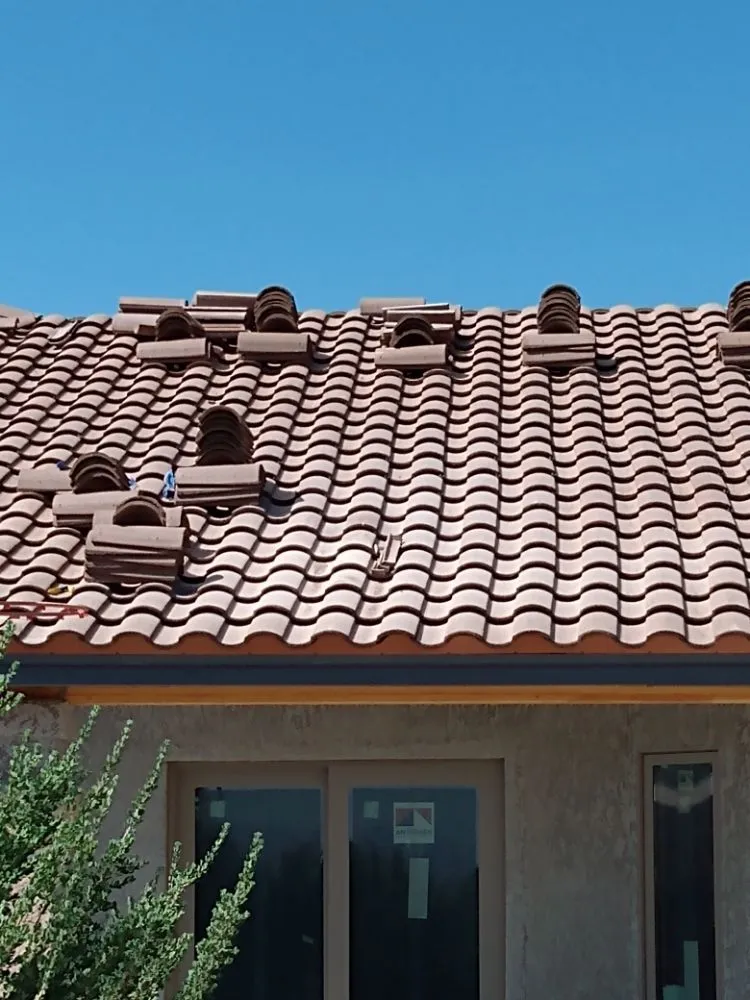 Slide of Mason's Construction