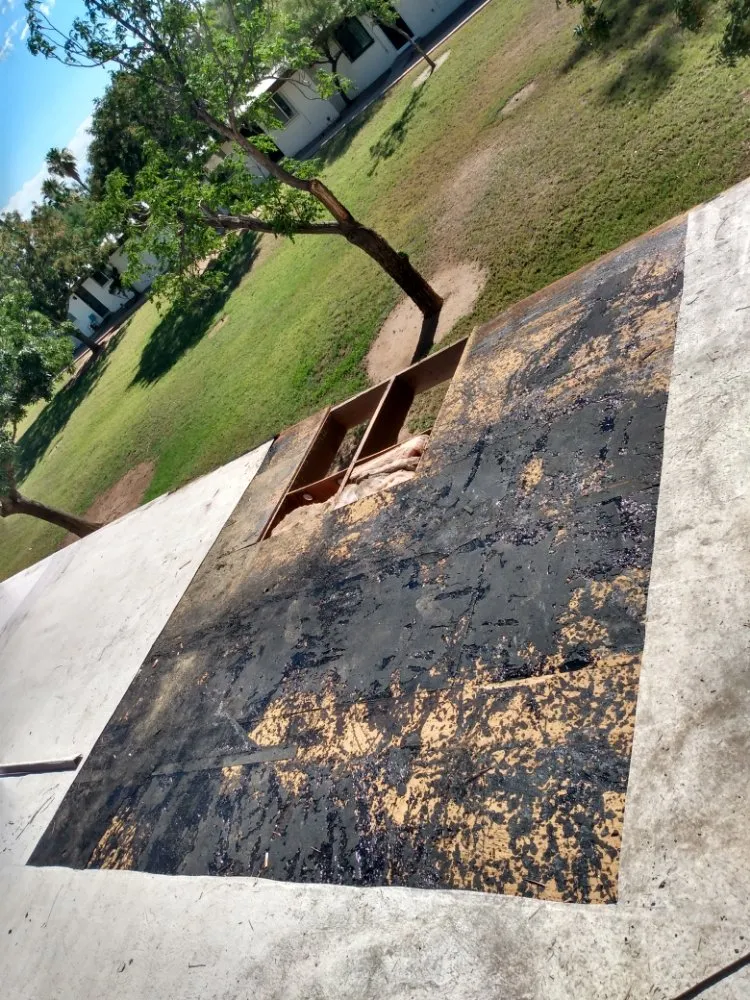 Slide of Mason's Construction