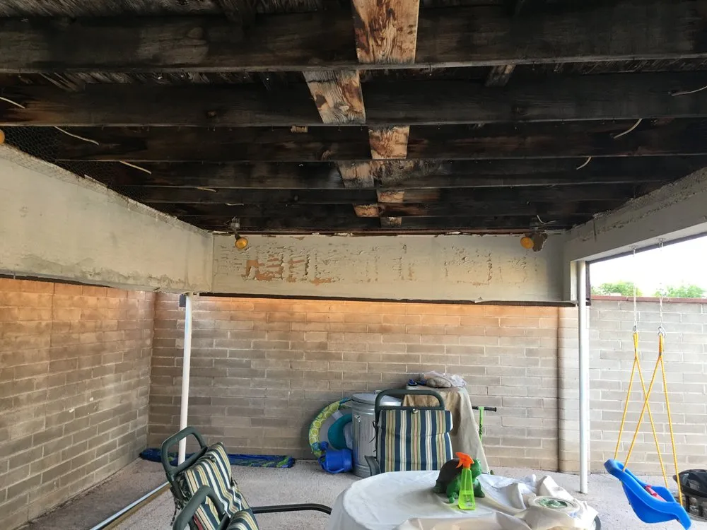 Slide of Mason's Construction