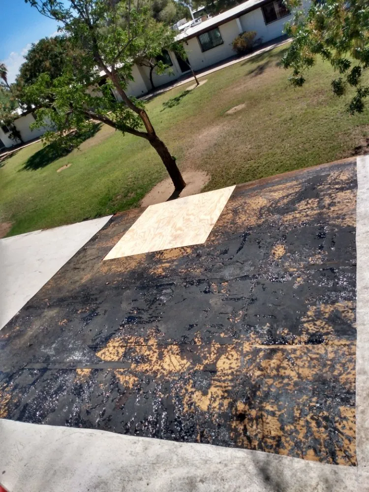 Slide of Mason's Construction