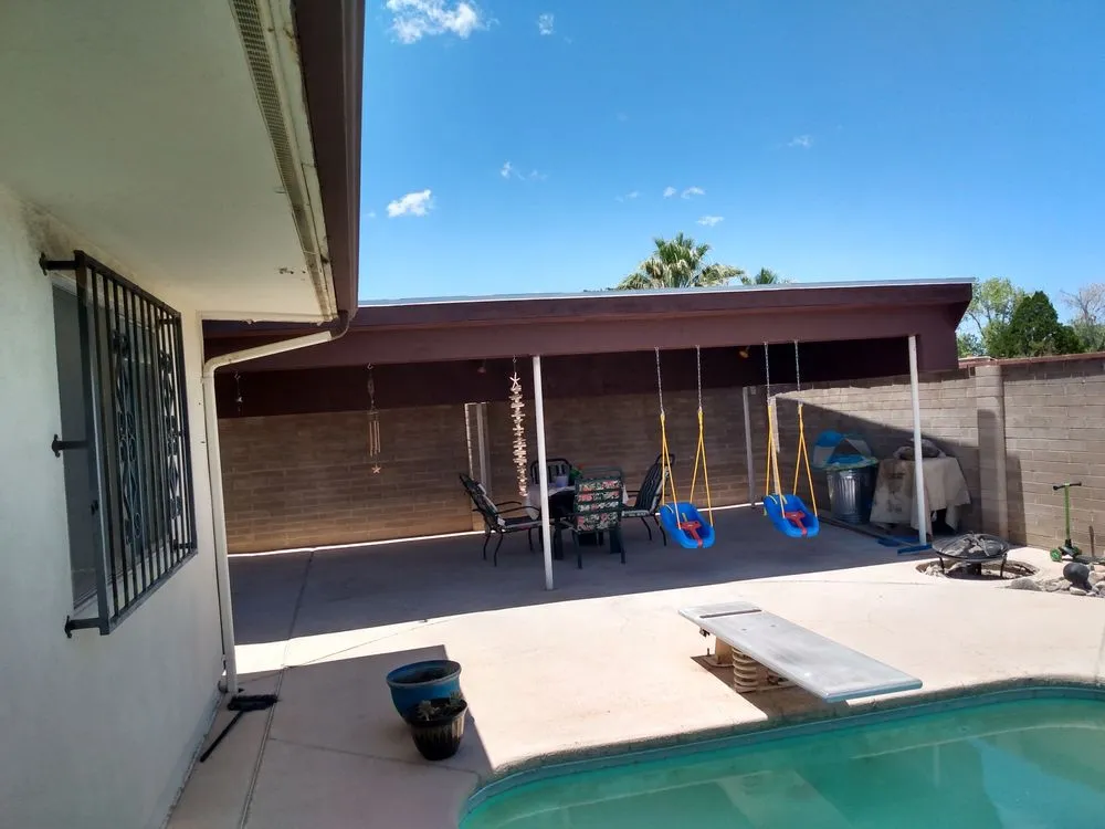 Slide of Mason's Construction