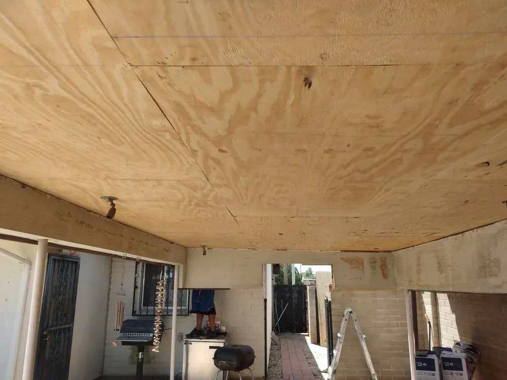 Slide of Mason's Construction