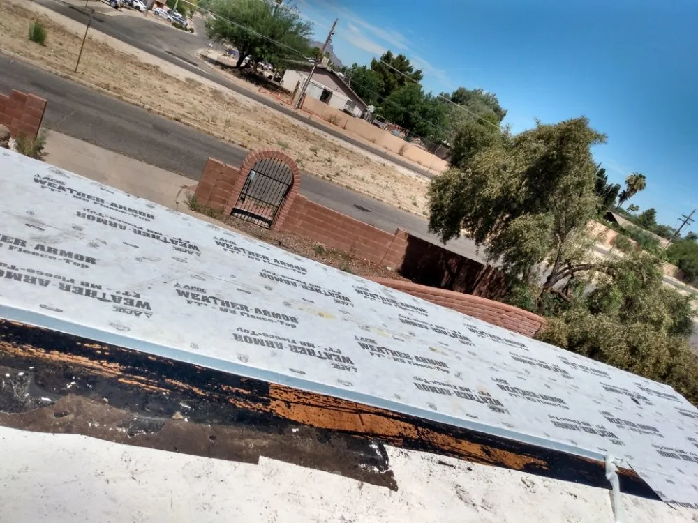 Slide of Mason's Construction