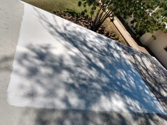 Mason's Construction Logo