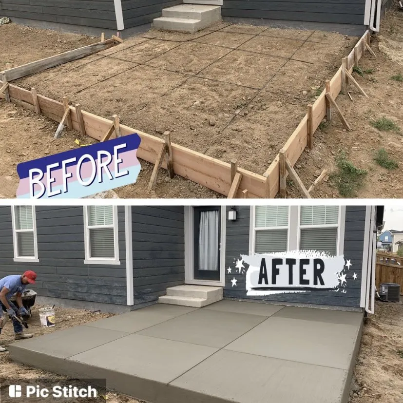 Slide of Mason’s Roofing & Concrete Services