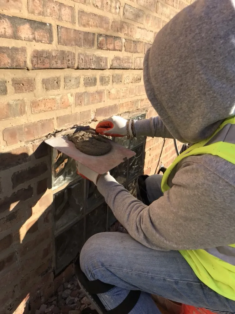 Slide of Mason’s Roofing & Contracting