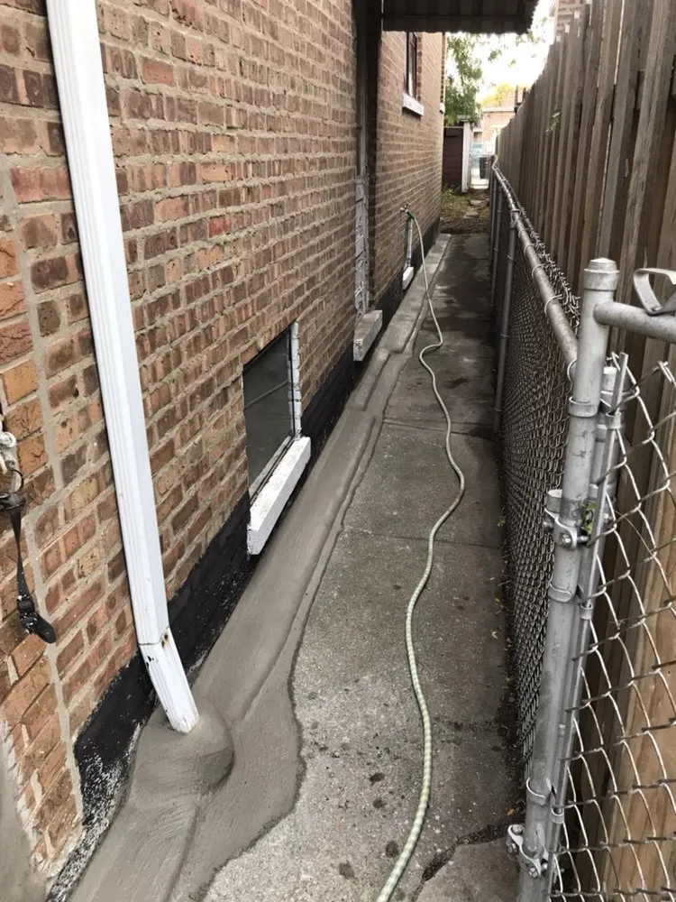 Slide of Mason’s Roofing & Contracting