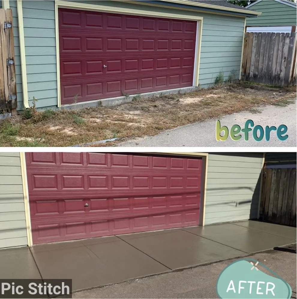 Slide of Mason’s Roofing And Paving