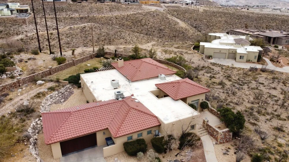 Slide of Masota construction