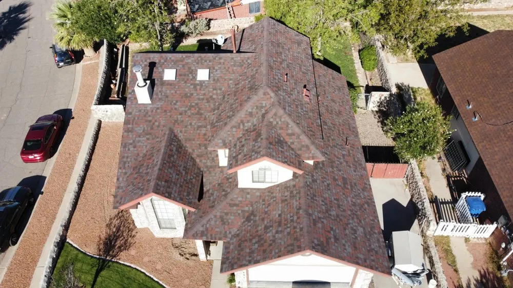 Slide of Masota construction