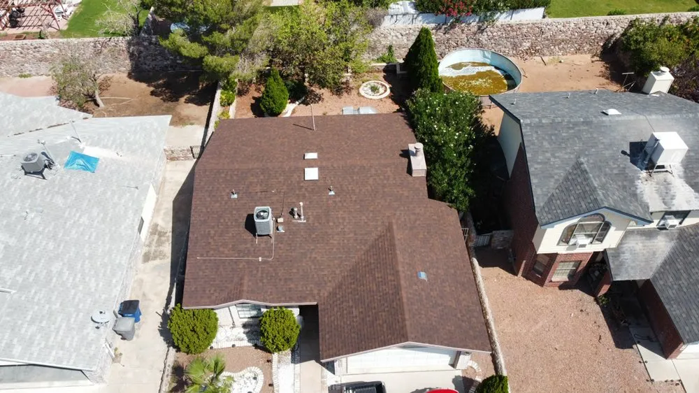 Slide of Masota construction