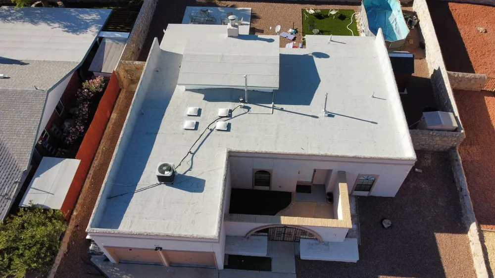 Slide of Masota construction