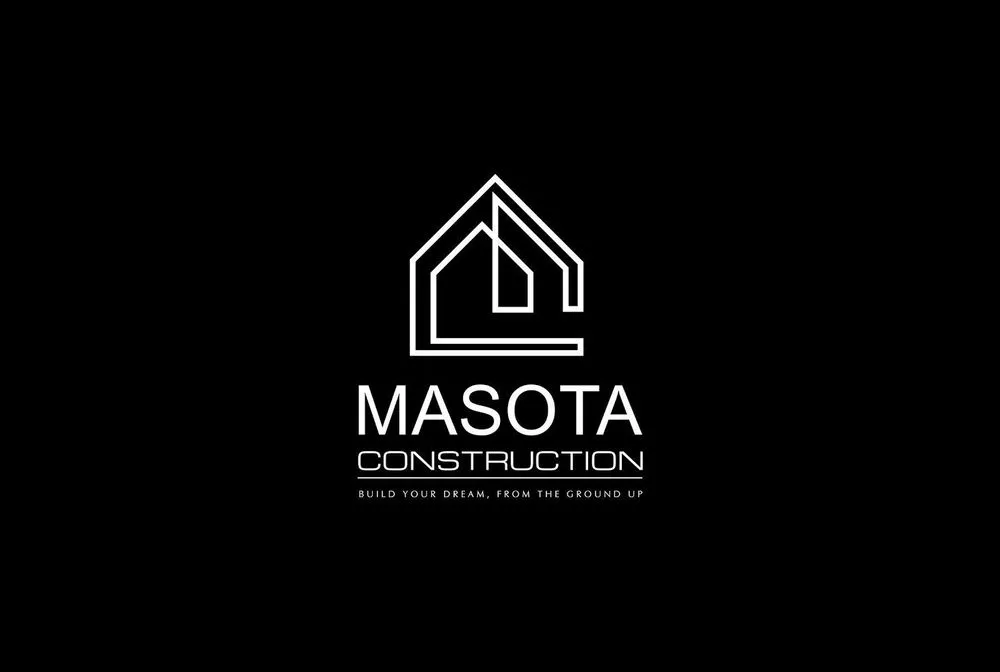 Slide of Masota construction