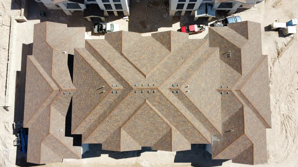 Slide of Masota construction