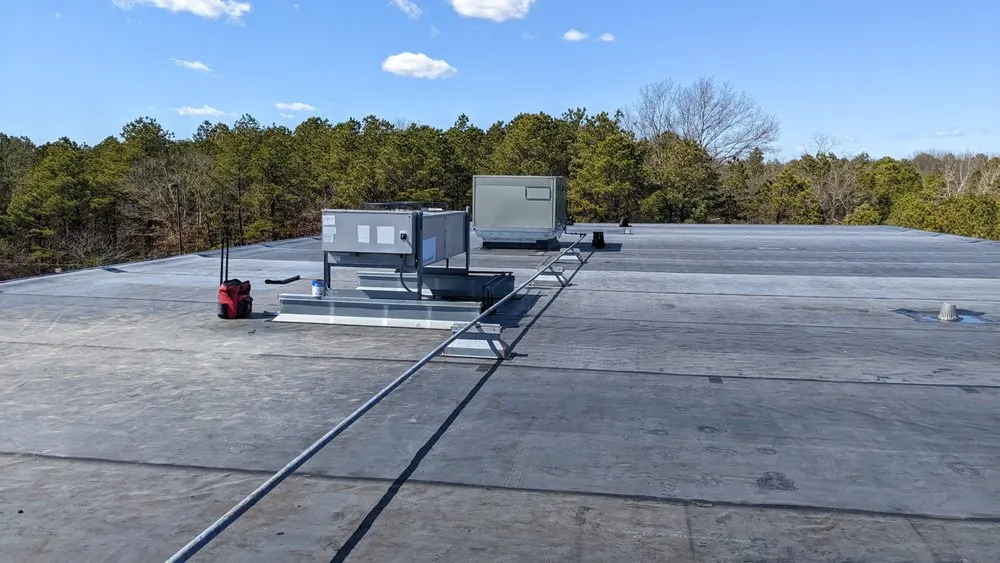 Slide of Maspeth Contracting