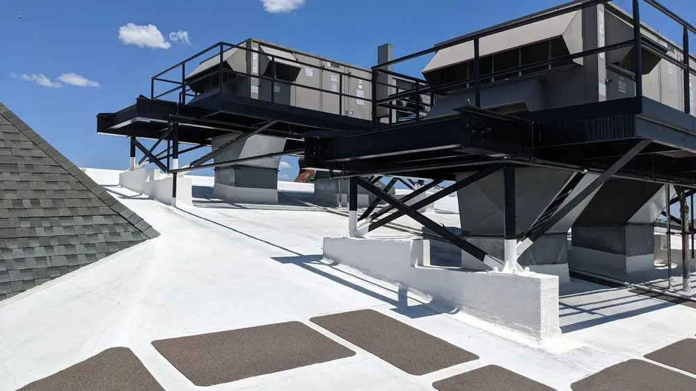 Slide of Maspeth Contracting