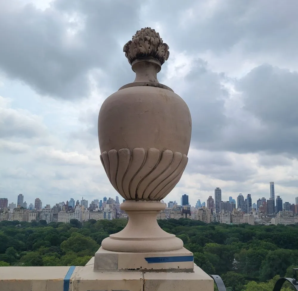 Slide of Maspeth Contracting