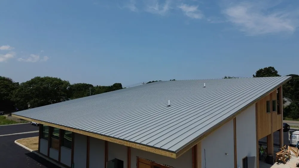 Slide of Maspeth Contracting