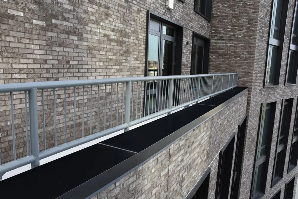 Slide of Maspeth Contracting