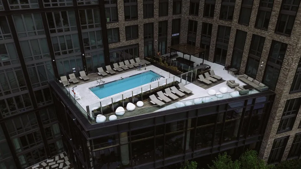 Slide of Maspeth Contracting