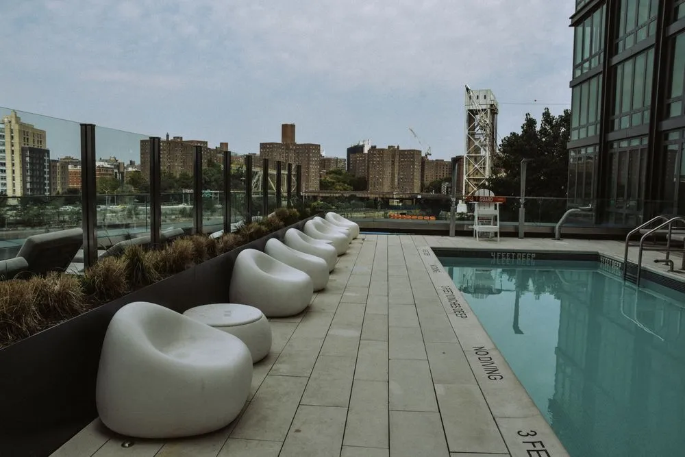 Slide of Maspeth Contracting