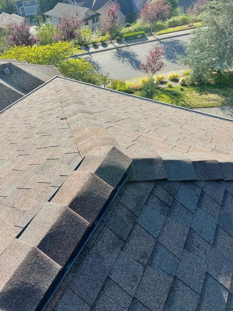 Slide of Mass & Mass