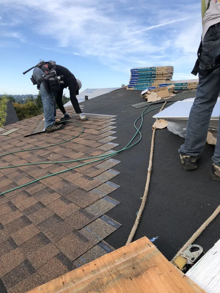 Slide of Mass & Mass