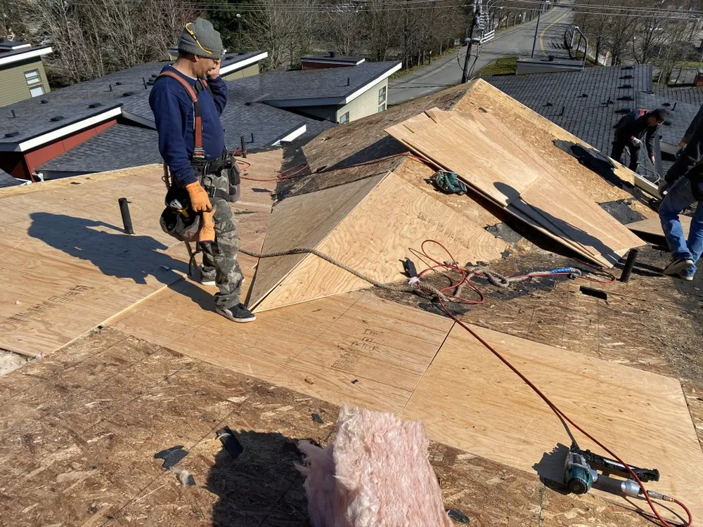 Slide of Mass & Mass