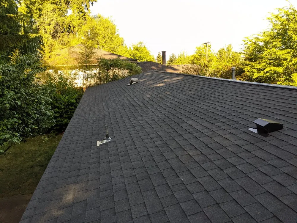 Slide of Mass & Mass