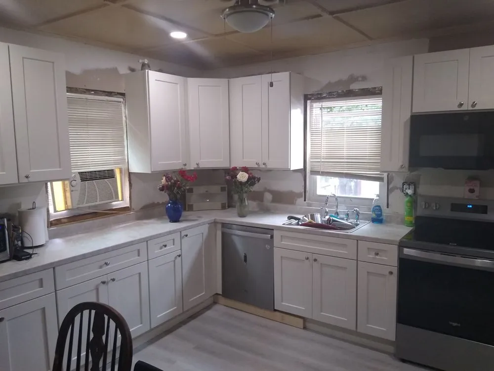 Slide of Mass Gutters And Roofing