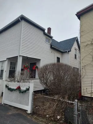 Mass Gutters And Roofing