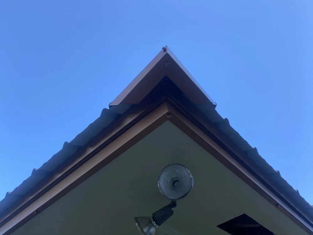 Slide of Mass II Roofing